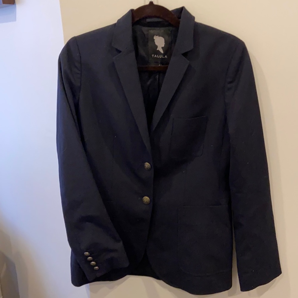 Talula blazer